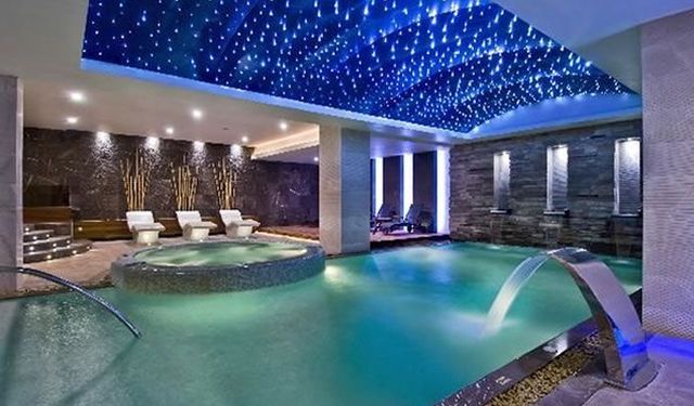 Havza’da Kaplıca ve Termal Kültür Deneyimi