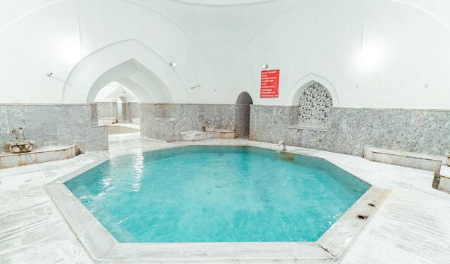 Havza’da Kaplıca Kültürünün İlçe Hayatına Etkisi