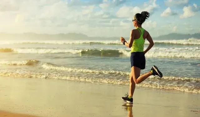Atakum’da Sabah Koşusu İçin En Keyifli Parkurlar