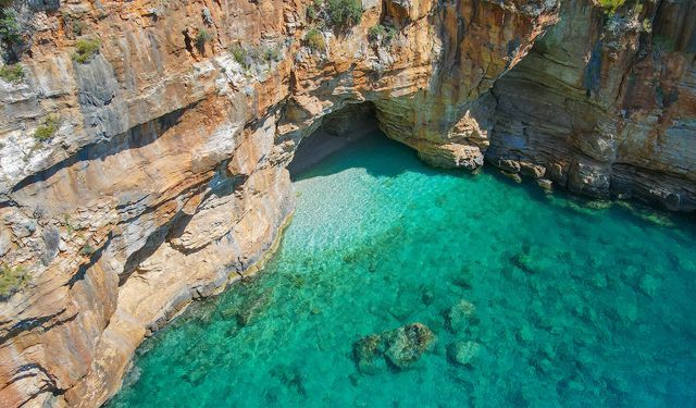 Alaçam’da Sessiz Koylar ve Keşif Rotaları