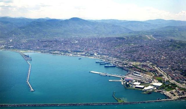 Samsun’da Günlük Yaşamın Şehir Kültürüne Yansıması