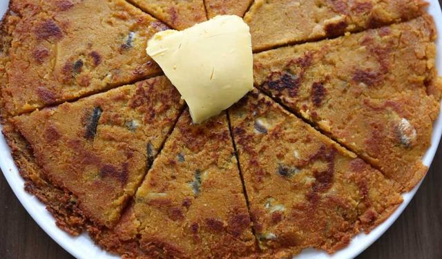 Alaçam’da Sahil ve Kırsal Mutfağın Birleşimi