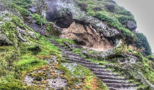 Tekkeköy’de Arkeoloji ve Kültür Rotaları