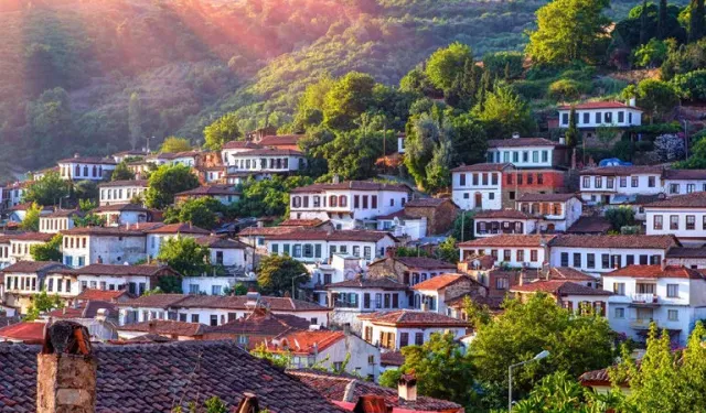 Alaçam’da Kıyı Köylerinde Günlük Hayat