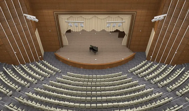 Samsun Devlet Tiyatrosu Sahnesinde Sezon Önerileri