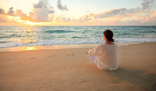 19 Mayıs İlçesinde Deniz Kenarı Yaşam