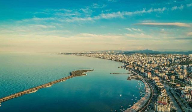 Samsun’da Şehirde Kültürel Rotalar ve Günlük Hayat