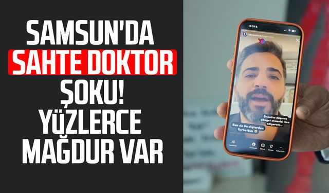 Doktorun görüntüleriyle yapay zeka dolandırıcılığı: '500 kişi mağdur'