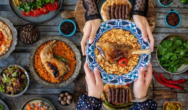 Tekkeköy’de Yemek Alışkanlıklarının Değişimi