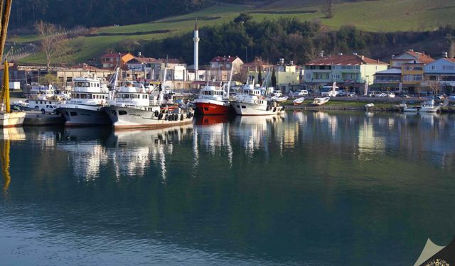 Yakakent’te Denizle İç İçe Sakin Yaşam