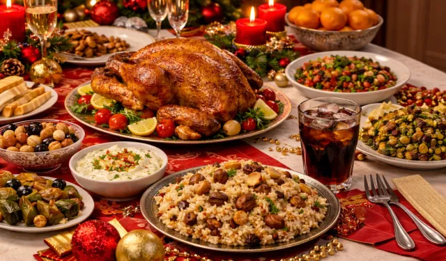 Samsun mutfağında kıyı ve iç kesim farkları