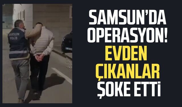 10 yıl 9 ay 22 gün hapis cezası bulunan şahıs yakalandı