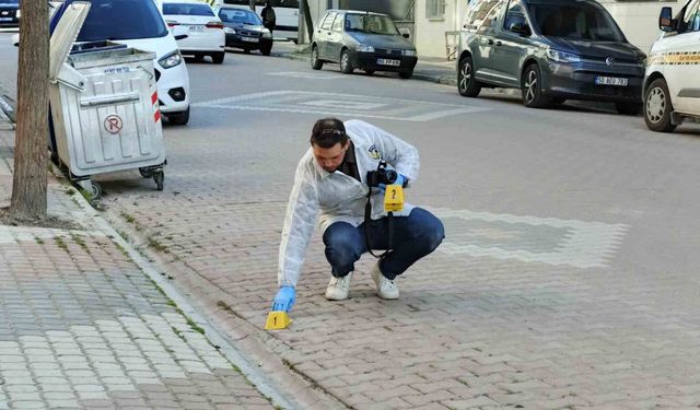 Bafra'da 'kız meselesi' kavgası: 1 yaralı
