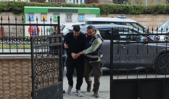 Bafra'daki cinayetin azmettiricisi ve kardeşi tutuklandı