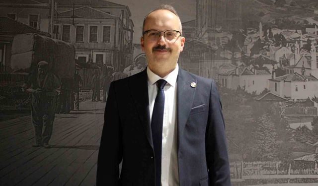 Balkan Türkleri Derneği Genel Kurulu: Adem Tuğral güven tazeledi