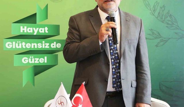 Canik Belediyesi'nden çölyak hastalarına destek