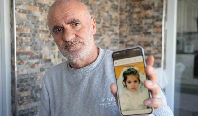 Faili meçhul dosyaları açıldı: 26 yıldır kayıp Sinem için umut ışığı