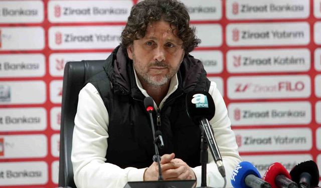 Fatih Tekke: 'Tur atlamak bizim için çok değerliydi'