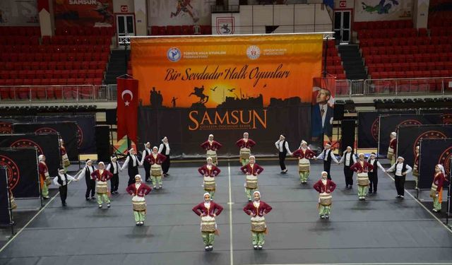 İlkadımlı gençlerden 4 il birinciliği