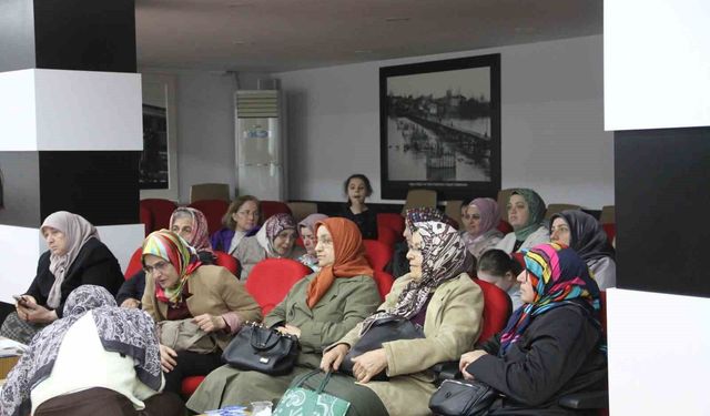 Kadın emeği sınır tanımıyor: 'Çarşamba'dan dünyaya'