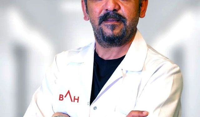 Kanserde büyük kesiler yerine milimetrik dokunuşlar