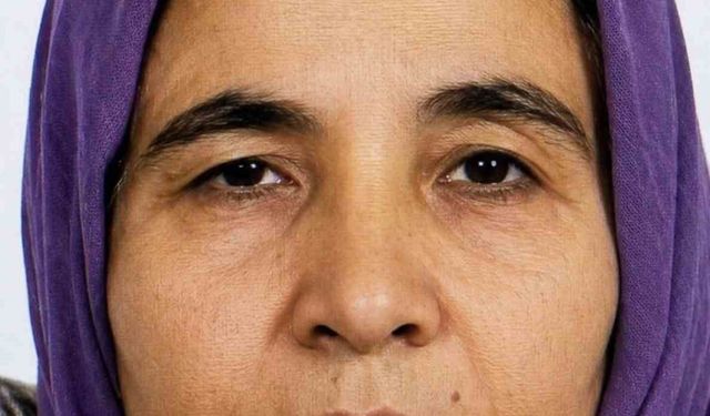 Kayıp kadın su kuyusunda ölü bulundu