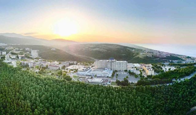 OKAF'26 kapılarını Samsun'da açacak