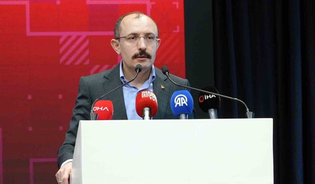 'Samsun, Türkiye'nin en yaşanılabilir şehirlerinden biri olacak'