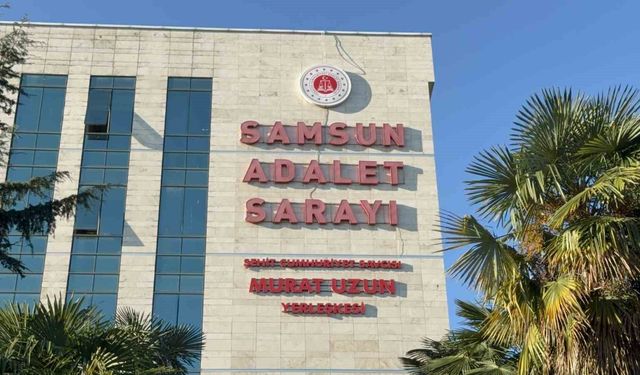 Samsun'da 16 yaşındaki kızın ölümünde 'cinayet' şüphesi