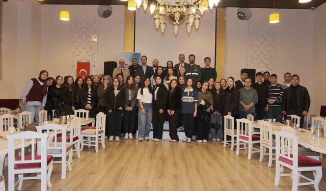 Samsun'da bağımlılıkla mücadele