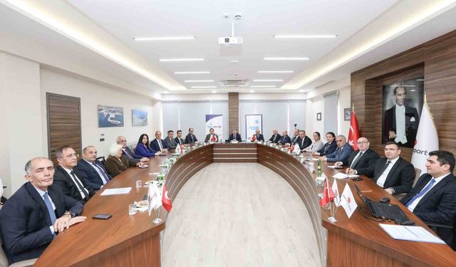 Samsun'da istihdamda yol haritası çizildi