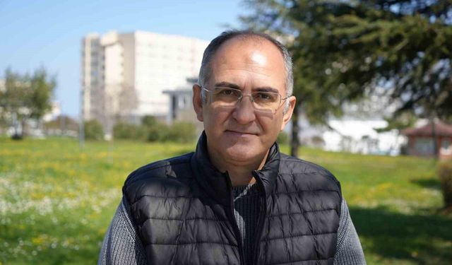 Samsun'da kazada kolu kopan öğrencinin babası konuştu: 'Temkinli ilerliyoruz'