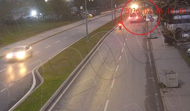 Samsun'da kural ihlalleri kazalara davetiye çıkardı