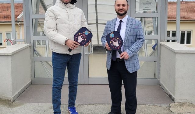 Samsun'da Pickleball Şampiyonası düzenlenecek