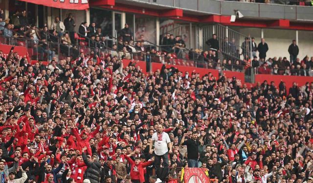 Samsunspor taraftar gruplarından, PFDK'ya tepki: