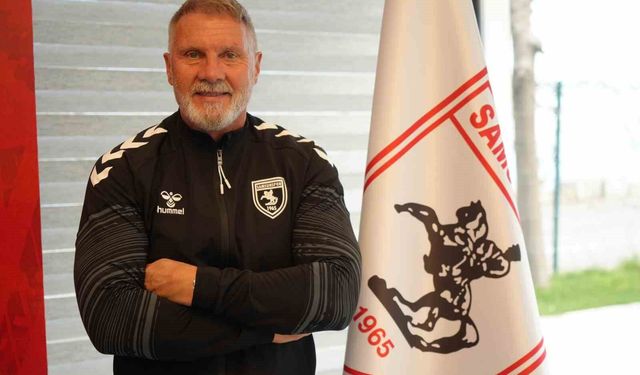 Thorsten Fink: 'İlk 5'te olmak istiyorsak bütün maçları kazanmalıyız'