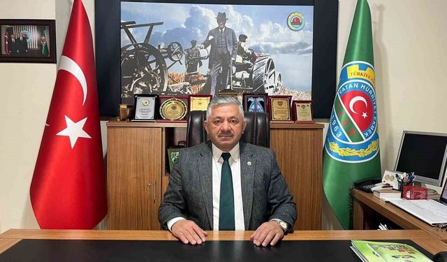 TMO'ya fındık fiyatlarında 'Oyunları boz' çağrısı