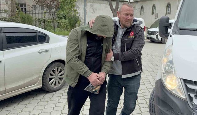 Uyuşturucu ticaretine 1 tutuklama, 3 adli kontrol