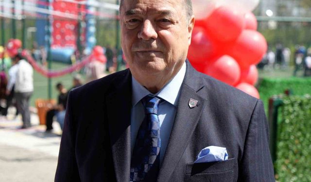 Veysel Bilen: 'Beşiktaş maçıyla az da olsa 5.'lik ümidimizi sürdürmek istiyoruz'