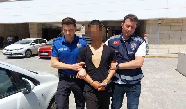 Yaşlı adama '2 saattir balık tutamıyorsun' diyerek montunu gasp eden şahsa 12,5 yıl hapis
