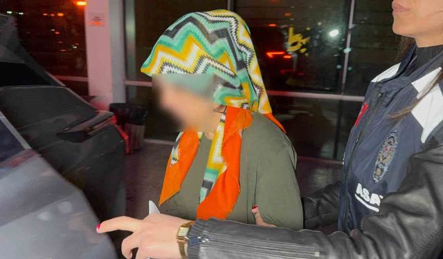 Yeni doğan bebeğini çöpe atan kadın ifadesini değiştirdi: Savcılıkta 'Canlı doğdu', mahkemede 'Ölü doğdu' dedi