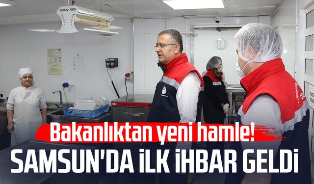 Gıda güvenliğinde dijital dönem: 'Güvenilir Gıda' uygulaması devrede
