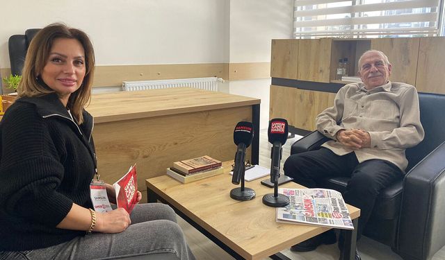 Eski başkan Şadi Uyar'dan başkanlara sitem: “Eserlere sahip çıkılmıyor”