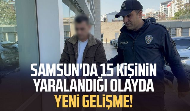 Yarışmadan dönen öğrencilerin kazasında sürücü adliyeye sevk edildi