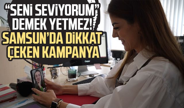 Sağlık çalışanları bu kez hayat kurtarmak için sevdiklerini aradı