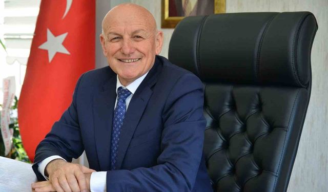 Başkan Kul: 'Karadeniz'in en renkli yazı Terme'de yaşanacak'