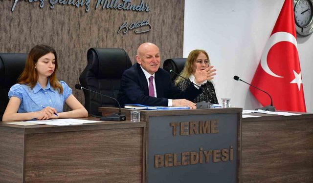 Başkan Kul: 'Pazar yerini mutlaka yapacağız'