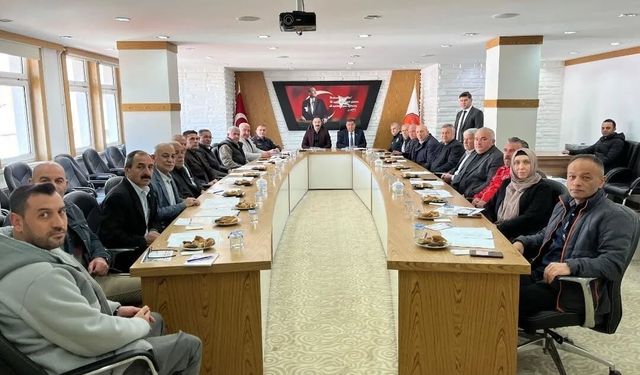 Havza 25 Mayıs Festivali, sel felaketi nedeniyle iptal edildi
