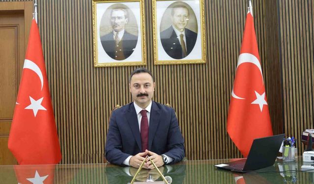 Havza'da bayram boyunca 3 okul bahçesi ücretsiz otopark olacak