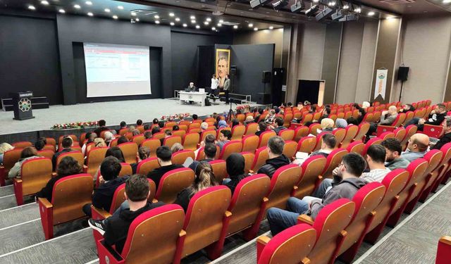 İlkadım'da dijital altyapı güçleniyor